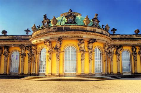 Potsdam